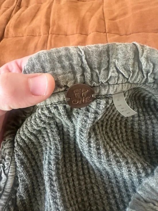 Free People One Scout Jacket Small - Picture 2 of 6